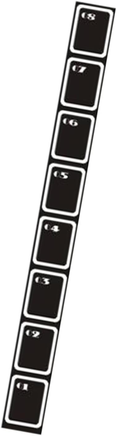 Agility Training Ladder Mat Speed Ladder Workout Rugby Soccer Outdoor Playing Field Fitness Footwork Trainer Improve Speed