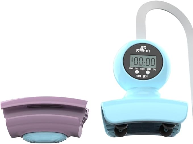Swiss Activa+ Counter and Sensor