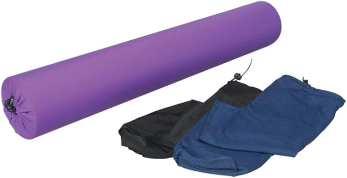 Foam Roller Cover, 36 inches Long, Navy