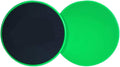 Dual Core Sliders,Core Exercise Gliding Discs Sportz Sliders for Working Out Compact Core Gliders for Home Gym Dual Sided Disks Used on Carpet or Hard Floors