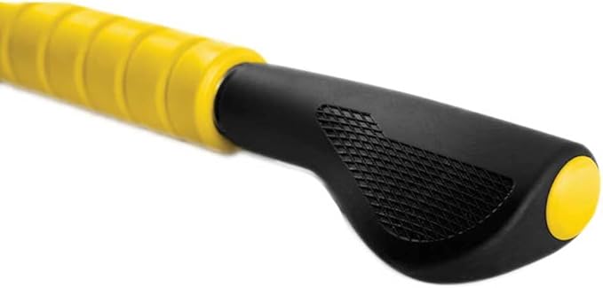 SKLZ Massage Bar Handheld Muscle Roller Massage Stick for Physical Therapy