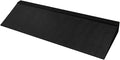 Squat Wedge Block Weight Lifting Ramp for Calf Stretches Workout Exercise