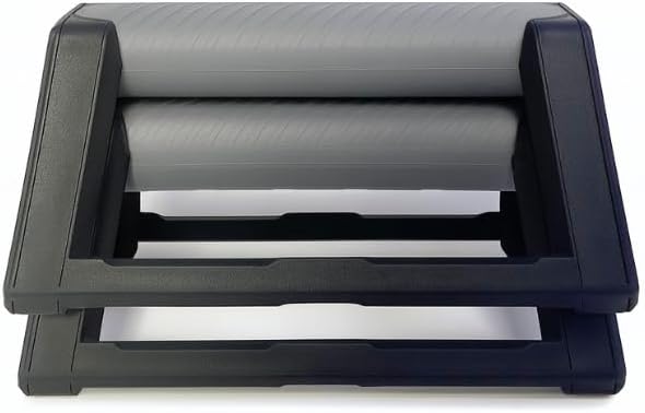 Summit Grips Premium Push-Up Handles for Strength Training, Stackable, Wrist-Friendly, Ergonomic Grip for Home Gym Workouts