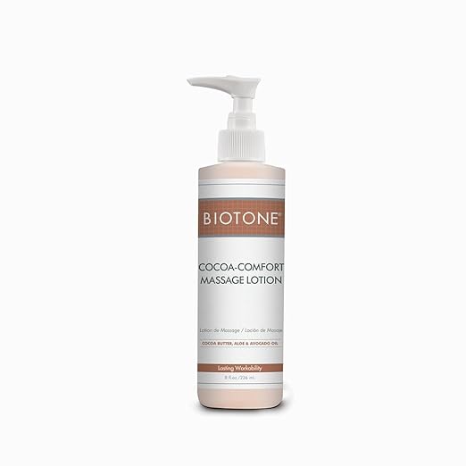 Biotone COCO1G Massage Lotion Cocoa-Comf Gallon Ea
