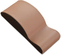 Spine Corrector, Pilates Spine Supporter, Cervical Correction, Ergonomic Curved Bio-Foam Design, Non-Slip, Light Weight