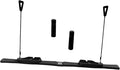 Colaxi Pilates Reformer Board Abdominal Board Exercise for Home Multi Purpose Workout Equipment for Women Training Portable