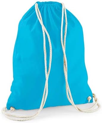 Westford Mill Cotton Gymsac