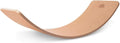 Kinderfeets, Kinderboard, Waldorf Original Wooden Balance Board for Toddlers, Kids, Teens, Adults