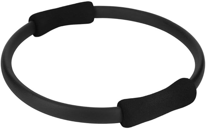 Pilates Ring Magic Circle Sporting Goods Yoga Ring Exercise Tool