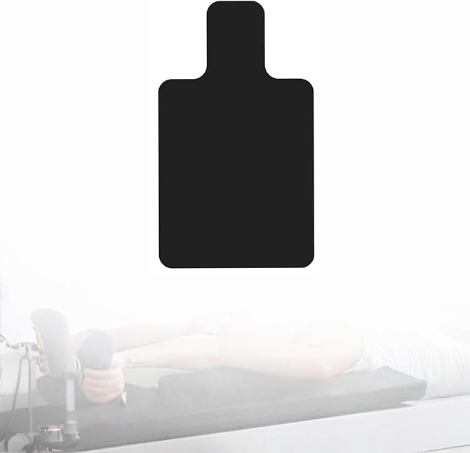 Pilates Reformer Mat Accessories Portable Gifts Anti Slip Yoga Pad Exercise Fitness Gym Mat for Studio Exercising