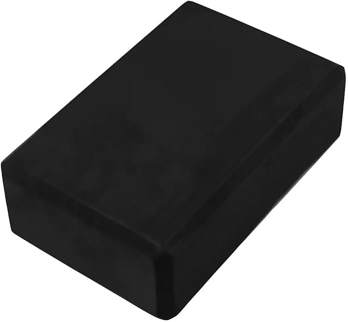 Yoga Wedge Block 2pcs Sports Stretching EVA Exercise Pilates Yoga Block Brick Gym Foam Fitness Equipment For Home Practice,Physical Therapy,Pilates.