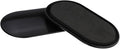 2 Pieces Exercise Core Sliders Slide Pads Exercise Equipment Lightweight Portable Ab Floor Gliders for Gym Dance