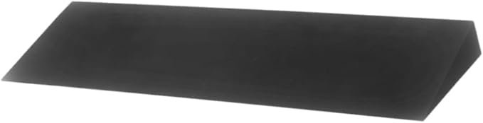 Colaxi Squat Wedge for Men & Women, Squat Wedge Incline Block, EVA Foam Slant Board for Calf Stretching, Elevated Squat Riser Block for Yoga/Pushup/Stretch/Strength/Pilates/Plank/Physical Therapy