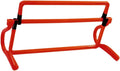 Sports Ladder Sports Equipment Athletic Gear Hurdles for Kids Football Agility Exercise Hurdles Soccer Field Obastacles Training Equipment Multicolor Football Training Yellow