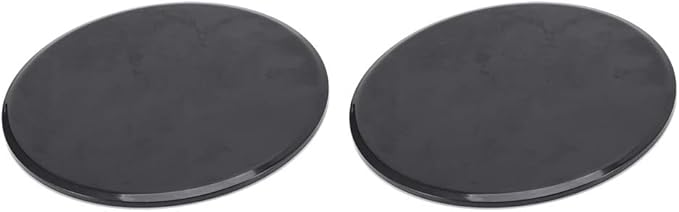 ZJchao Sliding Discs For Exercise, Discs For Exercise Sliding Fitness Fitness Equipment Core Slider Sport Full Body Workout