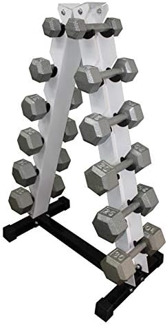 Ader Dumbbell Rack