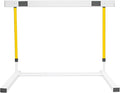 Adjustable Height Hurdle, Detachable Track and Field Equipment for Speed & Agility Training