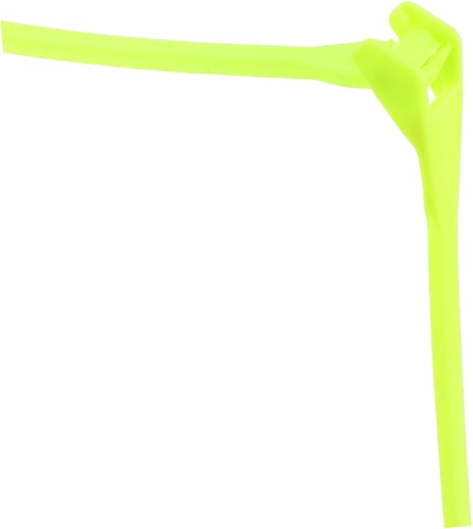 Toyvian Agility Speed Hurdles Foldable Adjustable Soccer Training Equipment for Enhanced Athletic Performance Versatile Hurdles for Agility Coordination Speed Improvement