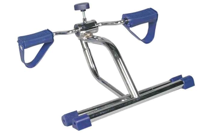 AliMed Light Workout Pedal Exerciser