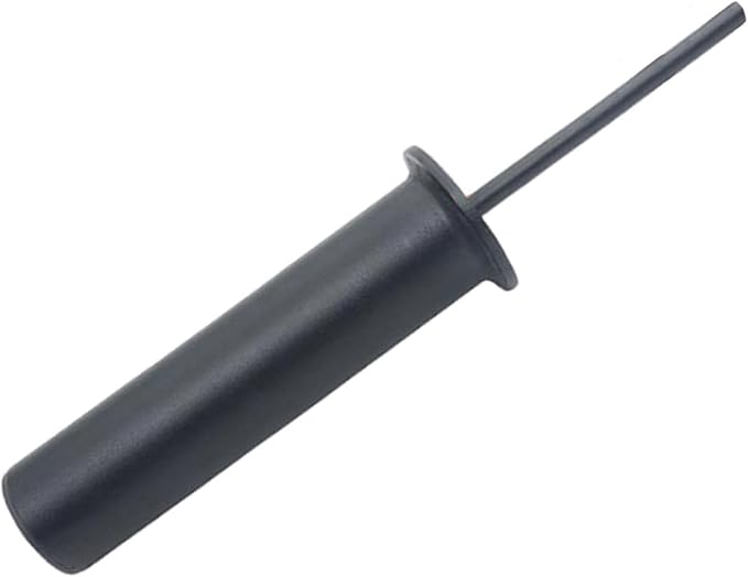 Weight Stack Pin Steel Strength Training Equipment Sturdy Gym Pin Fitness Equipment Attachment for Commercial and Home Gym