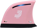Jacfit Jbike Exercise Bike Sensor, Life Time Free App, Multiplayer Online Indoor Cycling Workout.