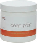 Deep Prep Soft Tissue Massage Cream – Hydrating & Non-Greasy 15 oz. Tub for Gentle, Full-Body & Swedish Massage, Professional-Grade Formula