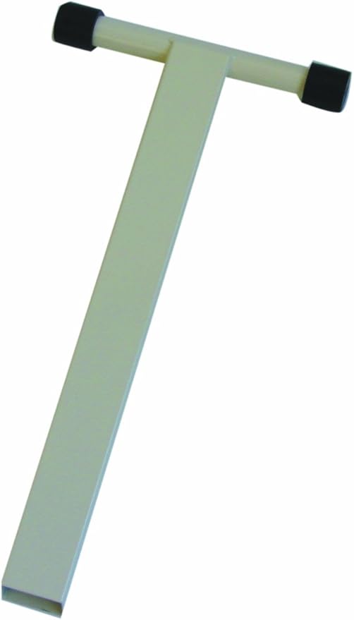 CanDo Chair Cycle Accessory, Long Leg Brace for Exerciser