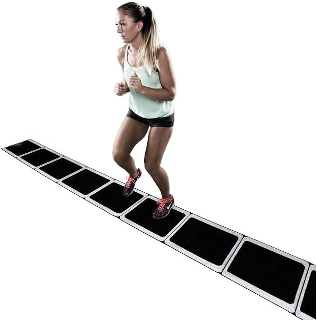 STROOPS Roll-Out Ladder