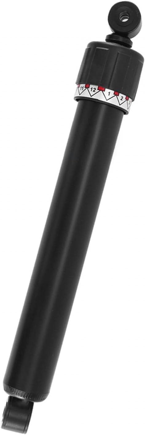 Generic Adjustable Rowing Machine Damper Stabilizer for Enhanced Fitness Experience