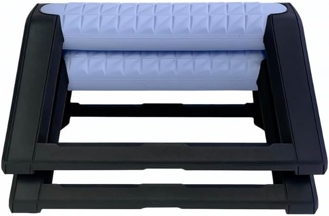 Summit Grips Premium Push-Up Handles for Strength Training, Stackable, Wrist-Friendly, Ergonomic Grip for Home Gym Workouts