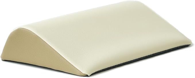 Spine Corrector, Pilates Spine Supporter, Cervical Correction, Ergonomic Curved Bio-Foam Design, Non-Slip, Light Weight