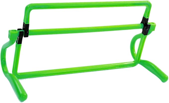 VANZACK Soccer Field Obastacles Football Launcher Agility Cones Baseball Training Equipment Football Accessories