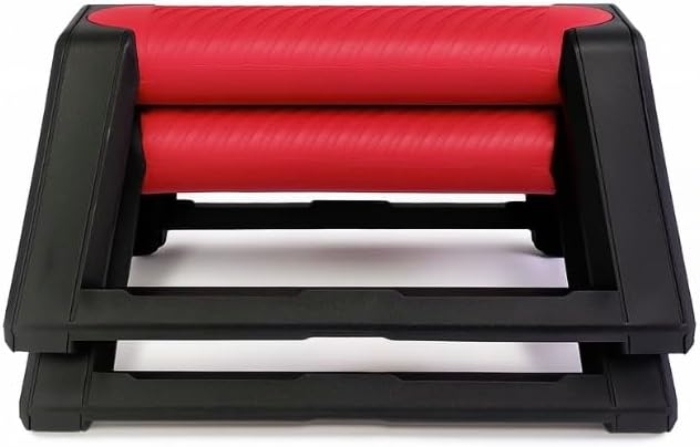 Summit Grips Premium Push-Up Handles for Strength Training, Stackable, Wrist-Friendly, Ergonomic Grip for Home Gym Workouts