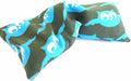 Miniblings Eye Pillow Yoga Cushion Owl Owls Relaxation Relax Rapeseed