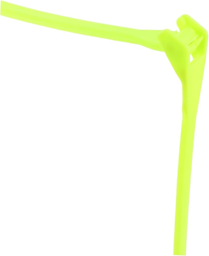 UPKOCH Speed Hurdle: Adjustable Height Speed Hurdle Soccer Training Tool - Plastic Foldable Agility Equipment for Football Athletic Agility Drills