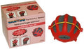 Cando Digi-Extend n' Squeeze Hand Exerciser (Large, Red)