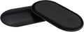 2X Exercise Core Sliders Slide Pads Abdominal Training Full Body Workout Ab Pads Sliding Discs for Pilates Home