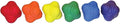 Small Odd Ball Set of 6
