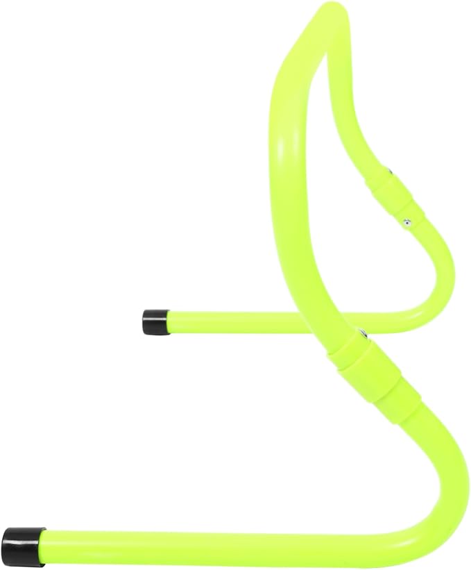 POPETPOP Training Hurdles Sports Training Hurdle Soccer Agility Hurdles Sports Hurdle Speed Training Equipment
