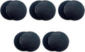 Pilates Board,10PCS Core Sliders, 7.8in Workout Sliders, Dual Sided Exercise Gliding Discs for Women Men Abdominal Core Strength Deep Squats Lunges Pushups