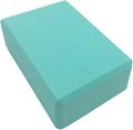Yoga Wedge Block 3Pc High Density Yoga Blocks,EVA Foam Exercise Workout Fitness Bricks,Pilates Stretch Handstand Non-Slip Gym For Home Practice,Physical Therapy,Pilates.
