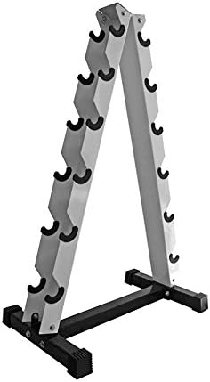Ader Dumbbell Rack