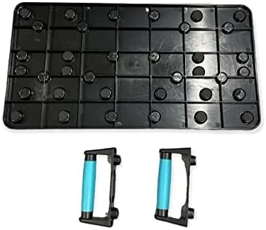 Majestic Push Up Board
