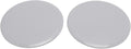 Core Sliders 2pcs, Compact Floor Sliders for Full Body Workout, Home Exercise Equipment - Durable ABS Material, Non Slip Foam Layer, Portable Fitness Discs for Core Strengthening