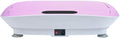 Beaunicorn Vibration Plate, Exercise Equipment Full Body,10-Frequency Weight Los& Vibration Plate for Lymphatic Drainage Machine for Unisex