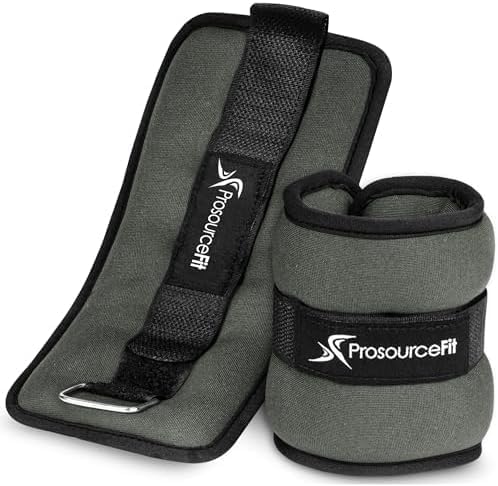 ProsourceFit Ankle/Wrist and