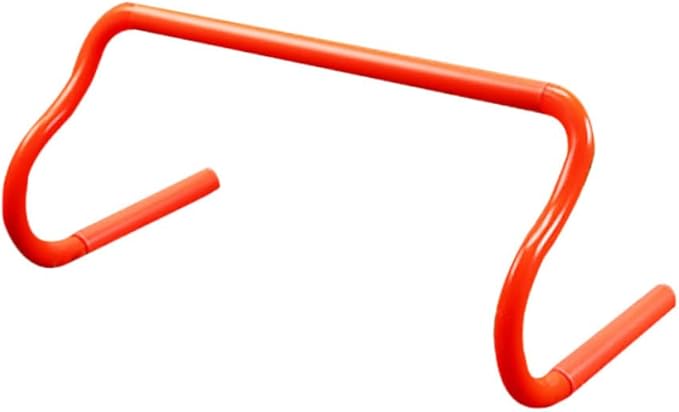Football Ladder Training Agility Set Speed Hurdles Stable Outdoor Hurdle Durable PVC Agility Ladder