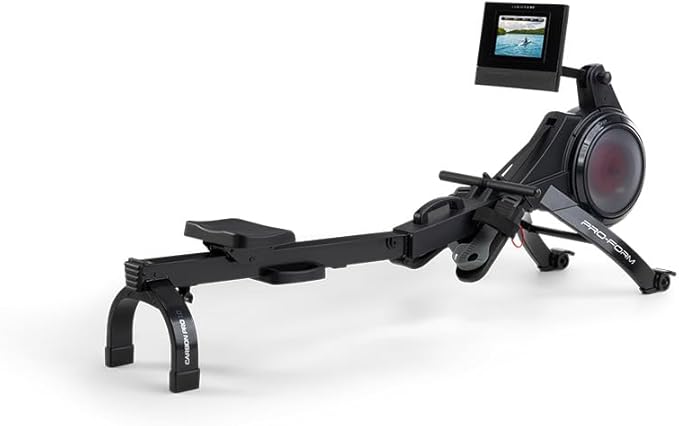 ProForm Carbon Pro10 Rower