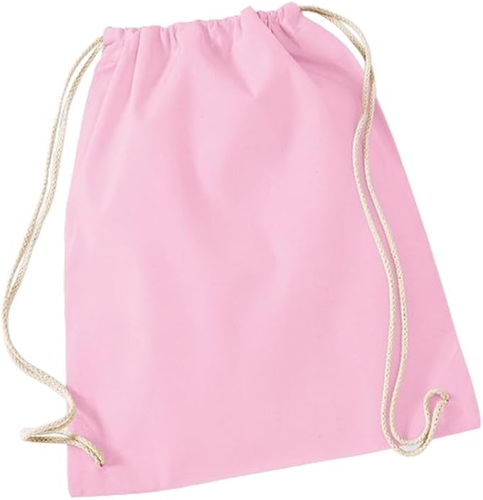 Westford Mill Cotton Gymsac