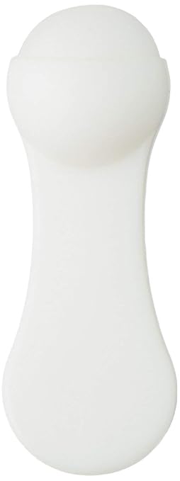 Rolyan Roller Scar Tissue Massage, Scar Massager Tool with Roller Ball Massage Tip, Scarring Care for Sensitivity, Softens Scar Tissue & Incisions after Surgery or Injury, Fits in Hand for Easy Use